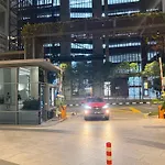 Eaton Sky Residences Klcc