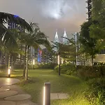 Eaton Sky Residences Klcc