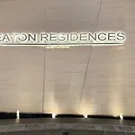 Eaton Sky Residences Klcc
