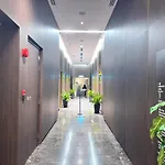 Eaton Sky Residences Klcc