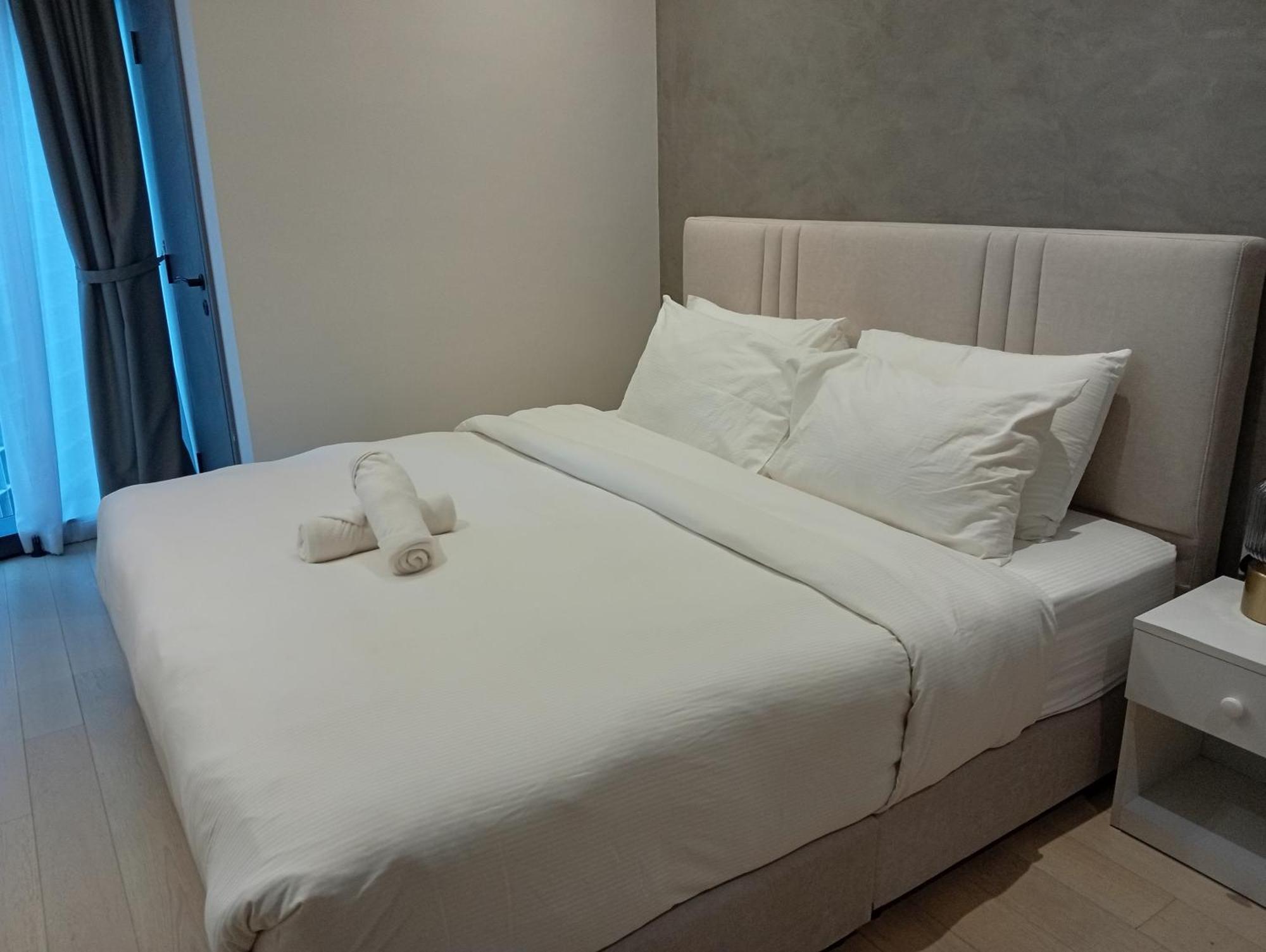 Eaton Sky Residences Klcc