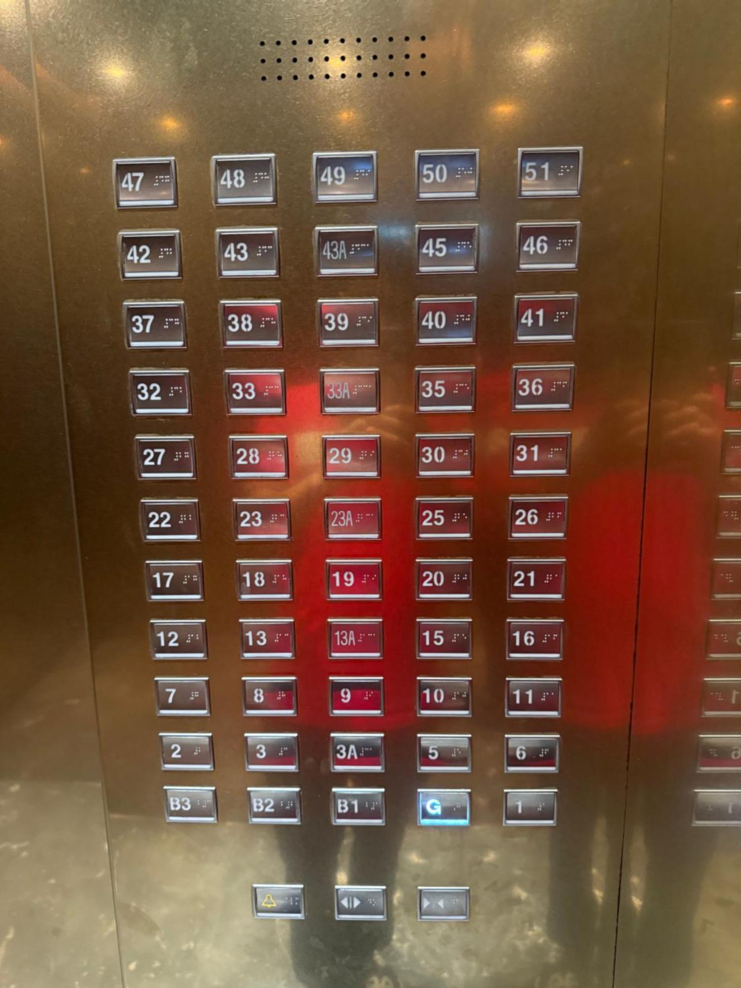 Eaton Sky Residences Klcc Kuala Lumpur