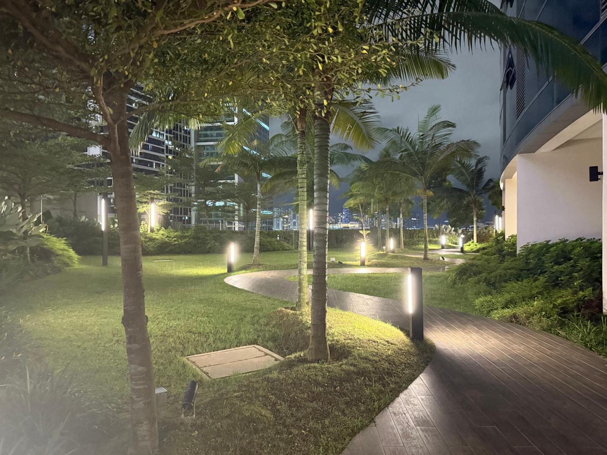 Eaton Sky Residences Klcc Pangsapuri Kuala Lumpur