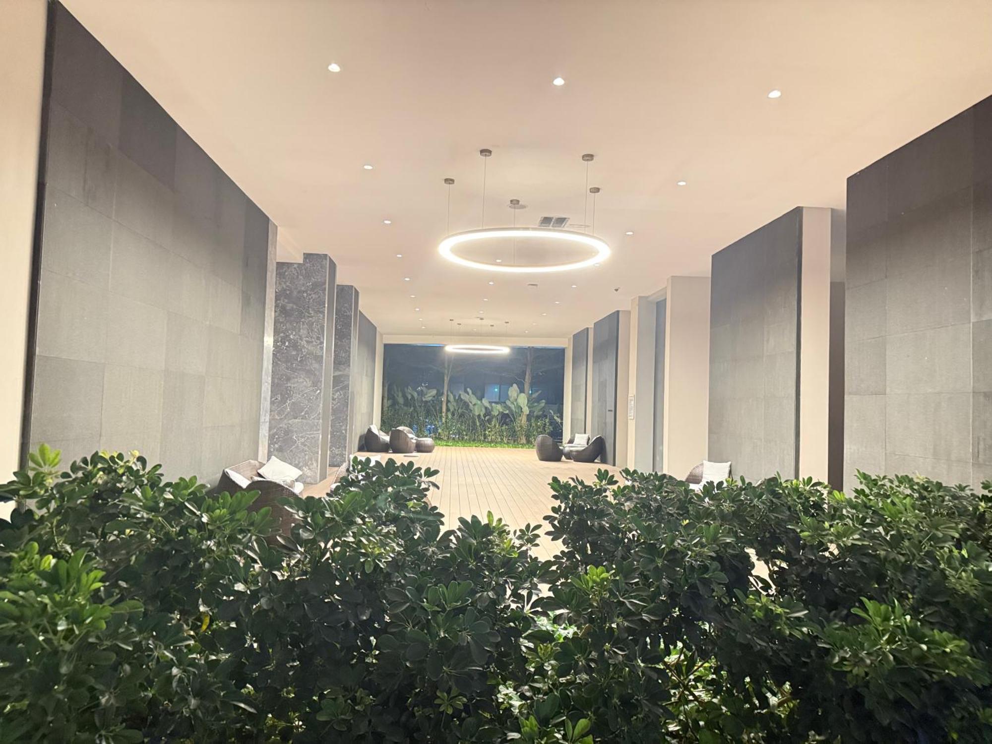 Pangsapuri Eaton Sky Residences Klcc *