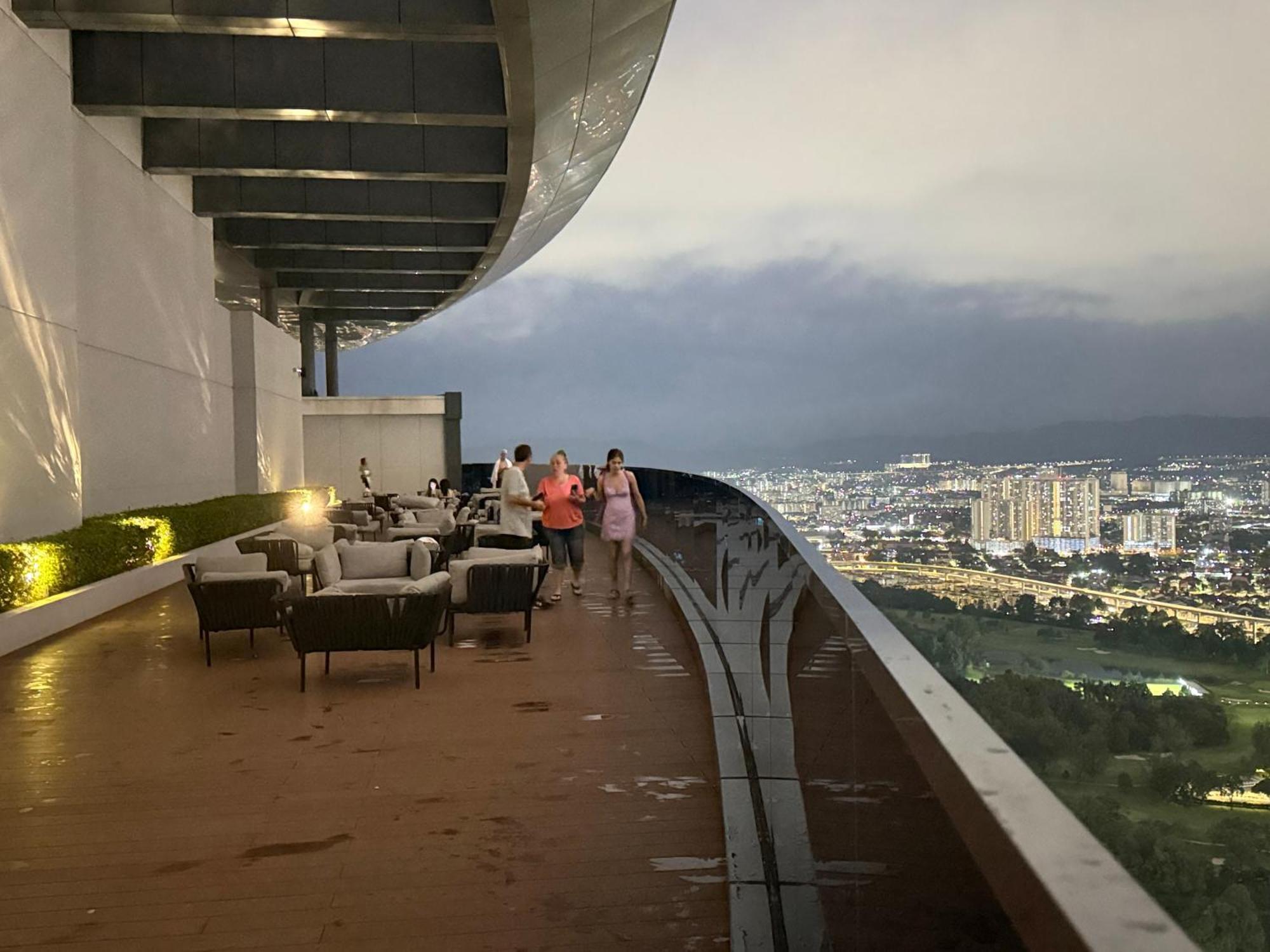 Eaton Sky Residences Klcc * Kuala Lumpur