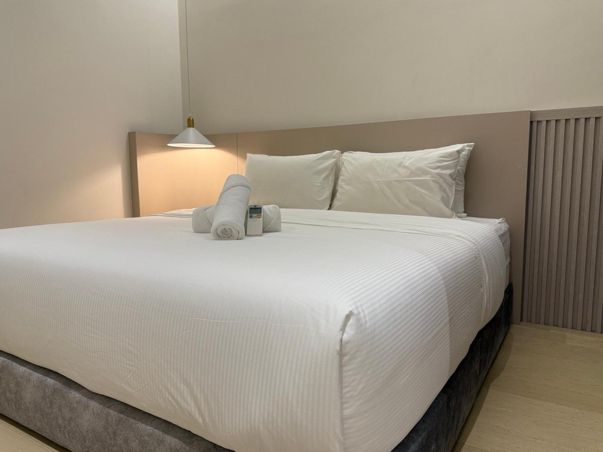 Eaton Sky Residences Klcc Pangsapuri Kuala Lumpur